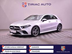 Culoaregri Utilizat 2020 Mercedes A200 Hatchback | 23.500 EUR (Preț OK)