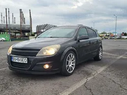 Utilizat 2005 Opel Astra Hatchback | 1.500 EUR (Preț OK)