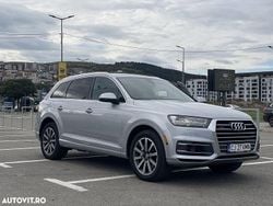 Culoareargint Utilizat 2017 Audi Q7 Comfort SUV | 26.000 EUR (Super Preț)