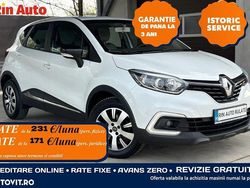 Culoarealb Utilizat 2019 Renault Captur Zen SUV | 9.990 EUR (Preț OK)
