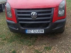 Utilizat 2009 VW Crafter Van | 7.500 EUR