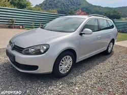 Culoaregri Utilizat 2011 VW Golf VI Comfortline Break | 4.190 EUR (Preț OK)