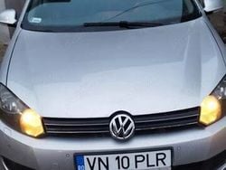 Utilizat 2012 VW Golf VI Break | 5.000 EUR (Preț OK)