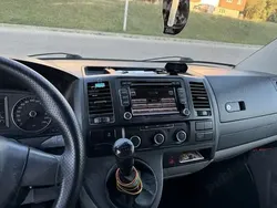 Utilizat 2012 VW T5 Van | 8.399 EUR (Super Preț)