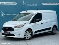 Culoarealb Utilizat 2023 Ford Transit Monovolum | 13.999 EUR (Super Preț)