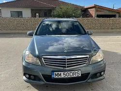 Utilizat 2013 Mercedes C220 Hatchback | 7.300 EUR