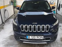 Utilizat 2016 Jeep Cherokee SUV | 12.900 EUR