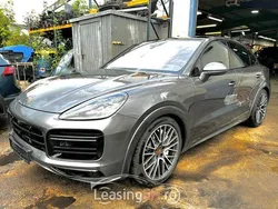 Utilizat 2019 Porsche Cayenne Turbo SUV | 73.064 EUR
