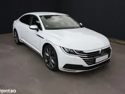 Alb Utilizat 2018 VW Arteon Berlinǎ | 20.490 EUR (Preț bun)