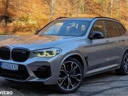 Culoaregri Utilizat 2019 BMW X3 Comfort Edition SUV | 43.999 EUR (Super Preț)