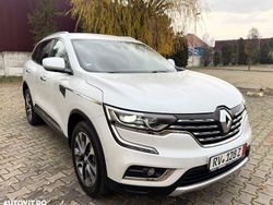 Culoarealb Utilizat 2017 Renault Koleos Intens SUV | 16.550 EUR (Preț OK)