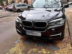 Culoaremaro Utilizat 2014 BMW X5 SUV | 16.500 EUR (Preț OK)