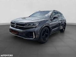Culoaregri Utilizat 2023 VW Touareg R-line SUV | 65.945 EUR
