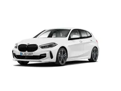 Alpine white 3 Utilizat 2022 BMW 118 Comfort Edition Hatchback | 23.776 EUR (Preț OK)