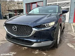 Albastru Nouă 2024 Mazda CX-30 Center-Line SUV | 26.890 EUR (Preț OK)
