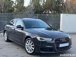 Utilizat 2016 Audi A6 S-Line Berlinǎ | 13.500 EUR (Super Preț)