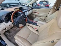 Utilizat 2011 Lexus RX450 SUV | 19.000 EUR