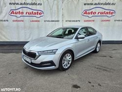 Culoareargint Utilizat 2024 Skoda Octavia Berlinǎ | 24.990 EUR (Puțin scump)