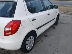 Utilizat 2008 Skoda Fabia Hatchback | 2.700 EUR (Puțin scump)