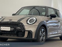 Utilizat 2021 Mini Cooper Hatchback | 25.979 EUR