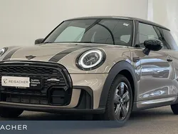 Utilizat 2021 Mini Cooper Hatchback | 25.979 EUR