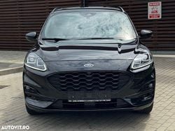 Alb Utilizat 2021 Ford Kuga ST-Line X SUV | 22.790 EUR (Preț OK)