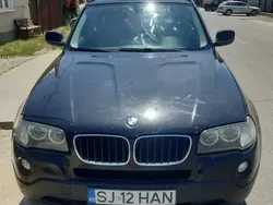 Utilizat 2010 BMW X3 SUV | 7.200 EUR (Preț OK)