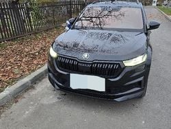 Utilizat 2022 Skoda Kodiaq SportLine SUV | 25.500 EUR (Puțin scump)
