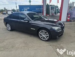 Utilizat 2011 BMW 730 Berlinǎ | 11.799 EUR