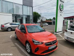 Rosu Utilizat 2022 Opel Corsa Edition | 13.490 EUR (Scump)