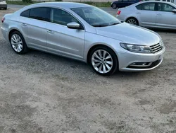Utilizat 2012 VW CC Berlinǎ | 9.500 EUR (Preț OK)
