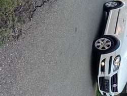 Utilizat 2009 VW Touran Cross Monovolum | 4.250 EUR