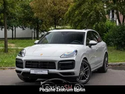 Alb Utilizat 2022 Porsche Cayenne SUV | 96.128 EUR
