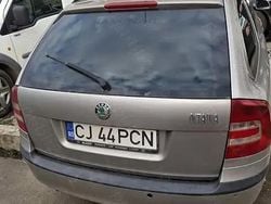 Utilizat 2006 Skoda Octavia Break | 1.500 EUR (Preț bun)