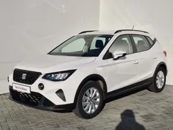 Albnormal Utilizat 2024 Seat Arona Style SUV | 18.590 EUR