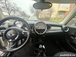 Alb Utilizat 2012 Mini Cooper Coupé Coupe | 5.600 EUR