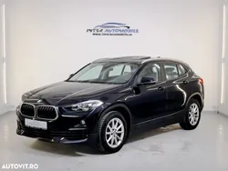 Negru Utilizat 2019 BMW X2 SUV | 18.490 EUR