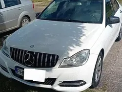 Utilizat 2013 Mercedes 200 Berlinǎ | 8.250 EUR