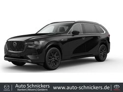 Negru Utilizat 2024 Mazda CX-80 Homura-Line SUV | 64.096 EUR