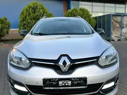 Utilizat 2014 Renault Mégane III Break | 6.590 EUR (Puțin scump)