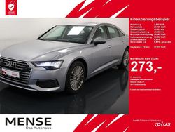 Utilizat 2022 Audi A6 | 40.834 EUR (Preț OK)
