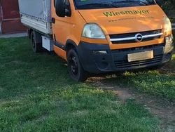 Utilizat 2006 Opel Movano Van | 5.500 EUR