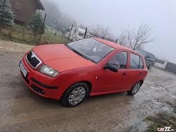 Utilizat 2007 Skoda Fabia | 900 EUR (Preț OK)