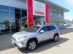 Utilizat 2021 Toyota RAV4 SUV | 32.384 EUR (Preț OK)