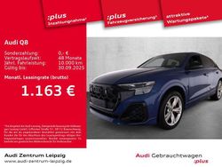 Utilizat 2024 Audi Q8 Sport SUV | 103.071 EUR