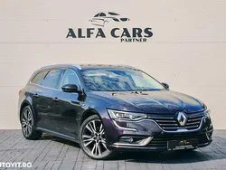 Alte culori Utilizat 2016 Renault Talisman GrandTour Initiale Paris Break | 14.280 EUR (Puțin scump)