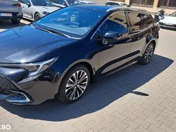 Negru Utilizat 2023 Toyota Corolla Business Edition Berlinǎ | 27.225 EUR (Scump)