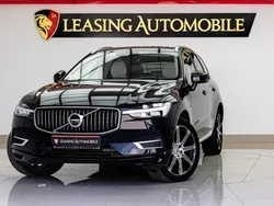 Negru Utilizat 2020 Volvo XC60 Inscription SUV | 36.990 EUR