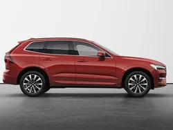 ["fusion red"] Utilizat 2023 Volvo XC60 SUV | 50.065 EUR