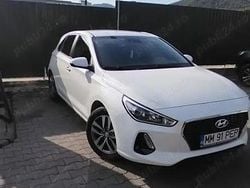 Utilizat 2017 Hyundai i30 Hatchback | 8.500 EUR (Preț OK)